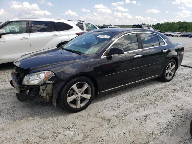 2012 Chevrolet Malibu 