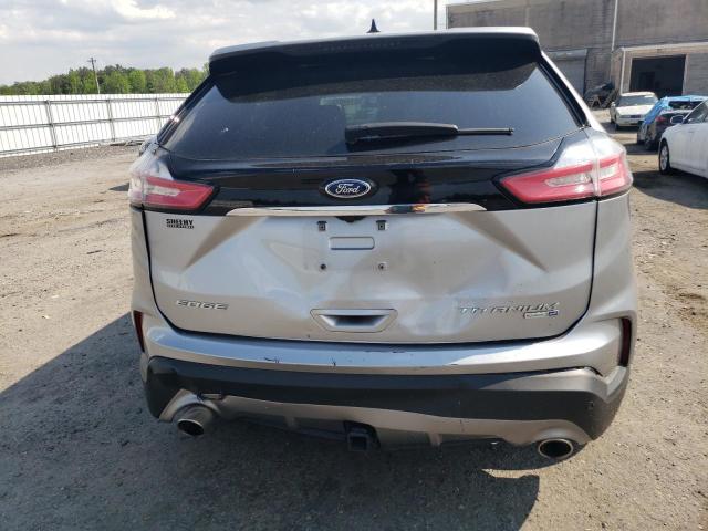 2FMPK4K97LBB21716 2020 FORD EDGE, photo no. 6