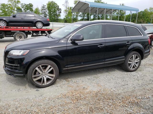 2014 Audi Q7 Premium Plus