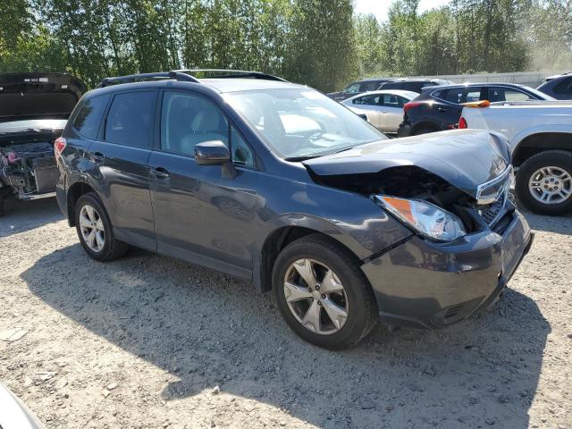 JF2SJAEC1EH453178 Subaru Forester 2.5i Premium