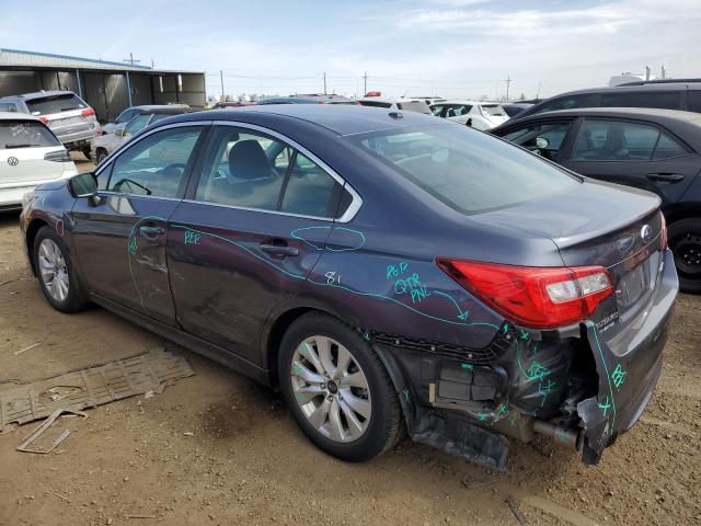 4S3BNBC68F3025483 Subaru Legacy 2.5i Premium