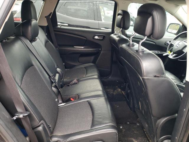 3C4PDCGG8GT185337 Dodge Journey Crossroad