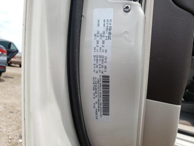 2017 CHRYSLER PACIFICA T - 2C4RC1BG1HR551568