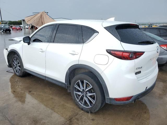 JM3KFADL1H0186636 | 2017 MAZDA CX-5 GRAND