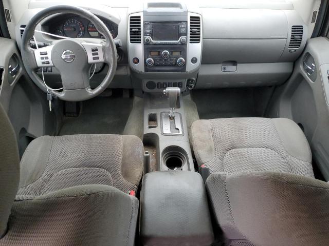 1N6DD0ER5HN733170 Nissan FRONTIER S