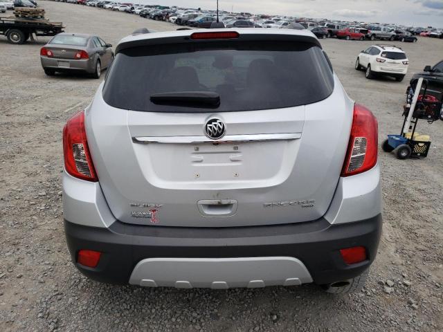 2015 BUICK ENCORE CON - KL4CJFSB8FB046985