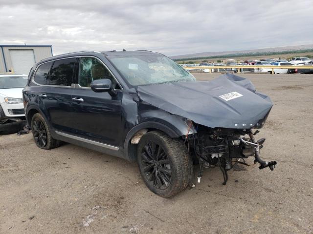 5XYP54HC7MG130086 KIA Telluride Sx