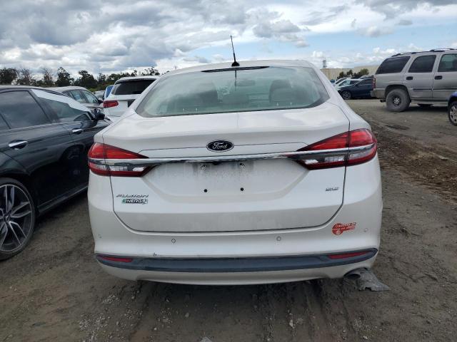 2018 FORD FUSION SE - 3FA6P0PU8JR277677