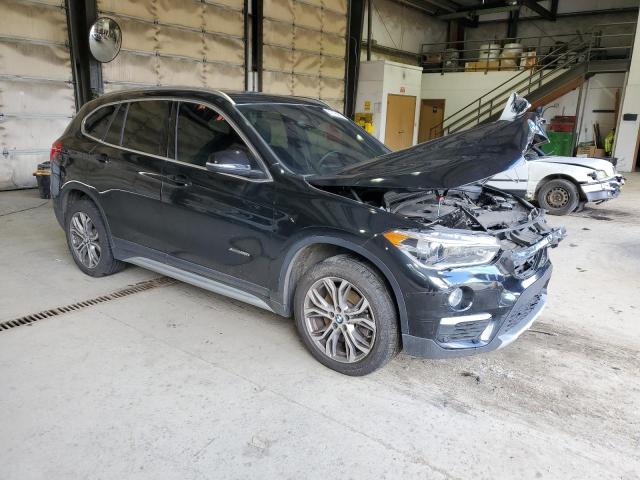 VIN WBXHT3Z38H4A55170 2017 BMW X1 no.4