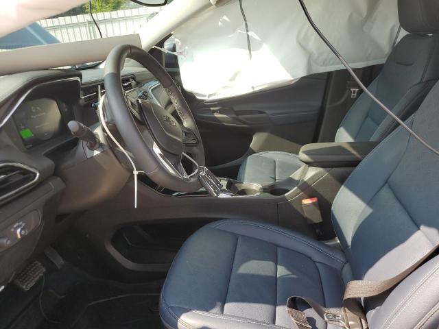 2023 CHEVROLET BOLT EUV L - 1G1FY6S03P4139327