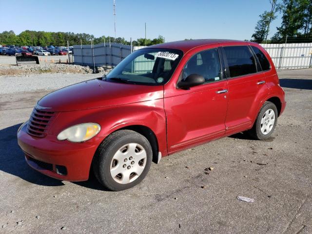 2008 Chrysler PT Cruiser 