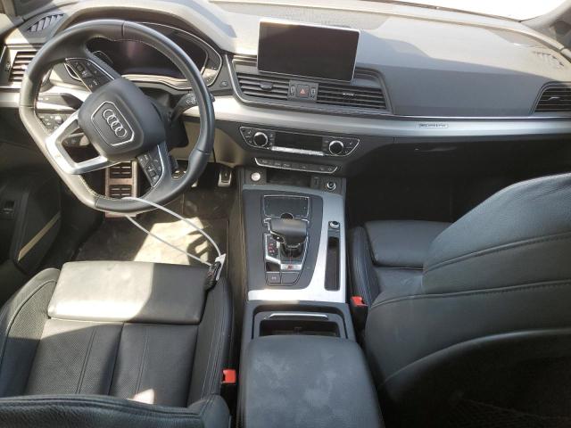 WA1C4BFY9J2139957 2018 AUDI SQ5, photo no. 8