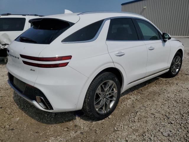 2022 GENESIS GV70 BASE - KMUMADTB9NU026645