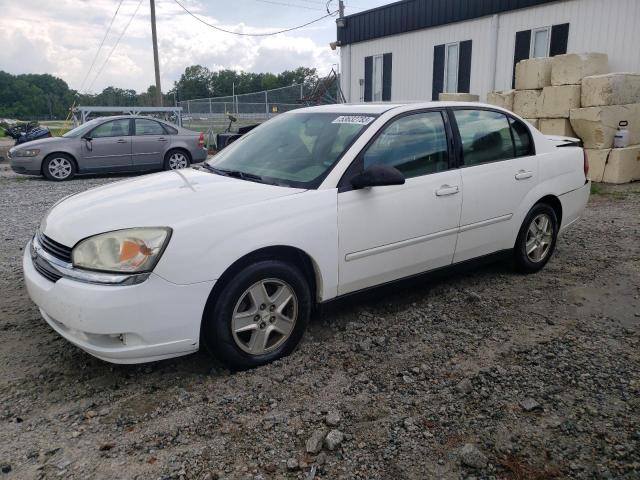 2005 Chevrolet Malibu LS