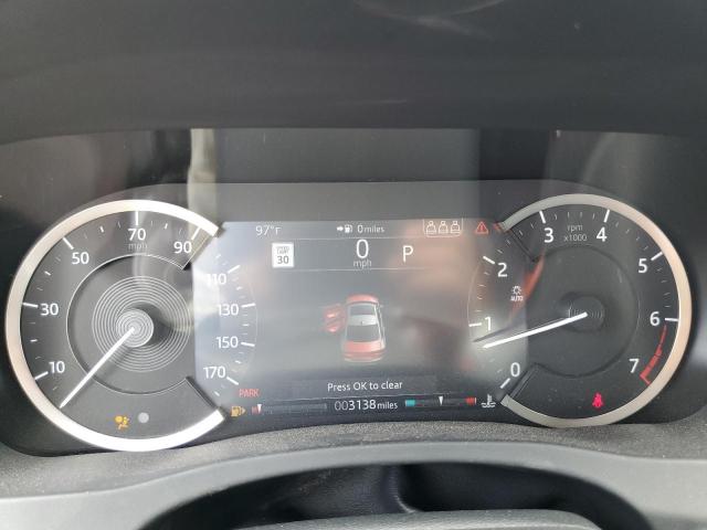 2020 JAGUAR XE R-DYNAM SAJAT4GX7LCP60369