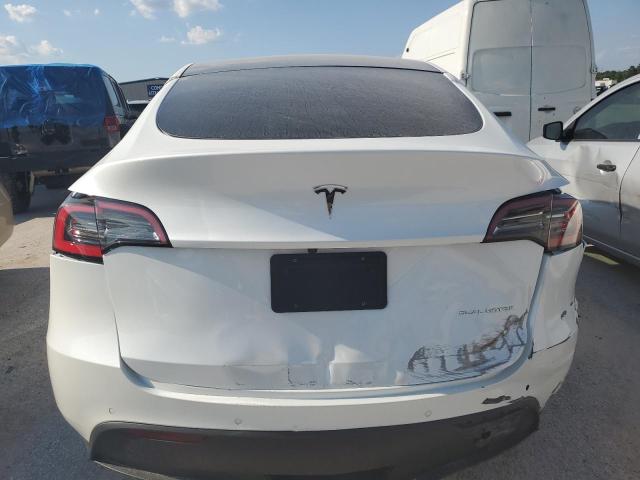 5YJYGDEE8MF062022 Tesla Model Y