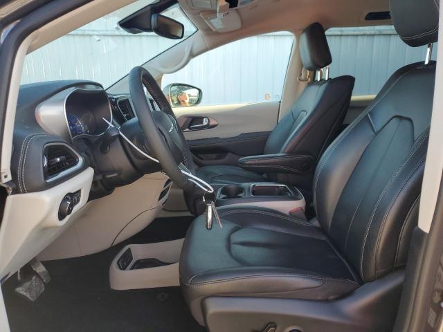 2022 CHRYSLER PACIFICA H - 2C4RC1L76NR173497