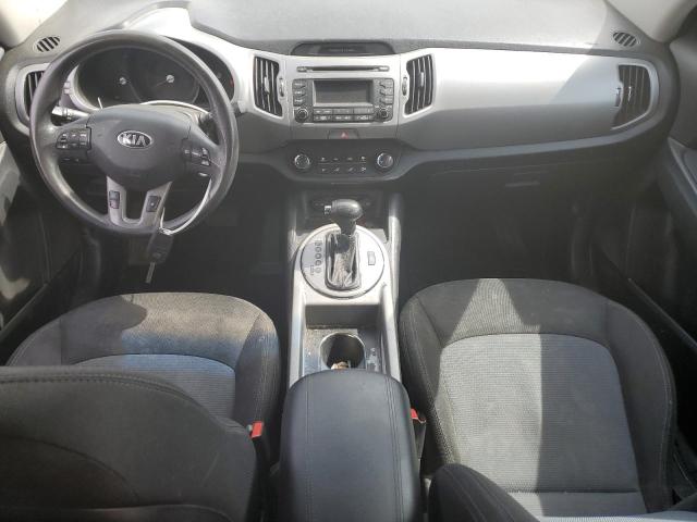 KNDPBCACXG7876031 KIA Sportage Lx