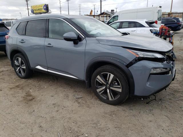 JN8AT3CB4MW242016 Nissan Rogue Sl