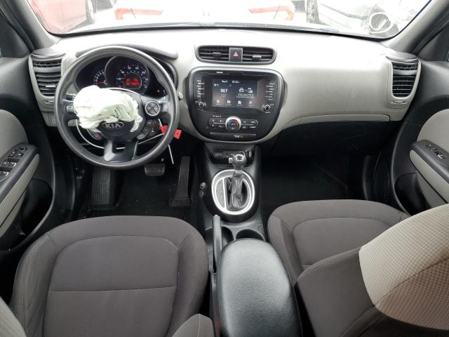 KNDJN2A21J7564346 KIA Soul