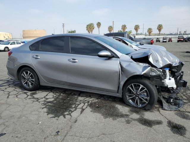 3KPF24AD5PE561003 KIA FORTE LX