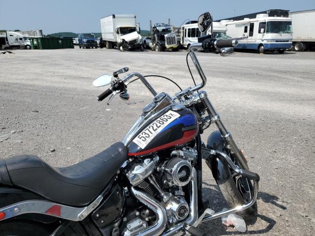 2020 HARLEY-DAVIDSON FXLR 1HD1YNJ14LB045239