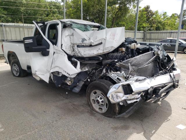 2022 GMC SIERRA C25 1GT58LE76NF221869