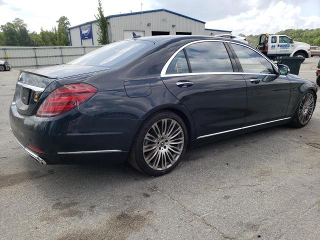 2020 MERCEDES-BENZ S 450 - WDDUG6GB4LA512758