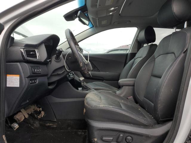KNDCC3LD8K5294838 KIA Niro Ex Premium