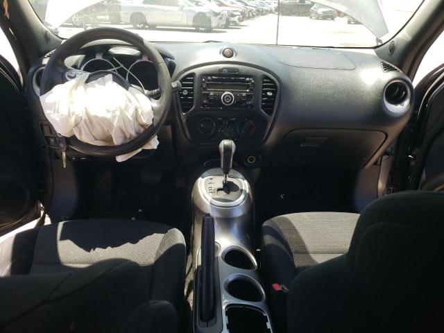 JN8AF5MR1ET356184 Nissan JUKE S