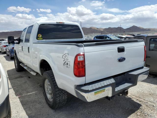 2016 FORD F250 SUPER - 1FT7W2BT1GEC99446