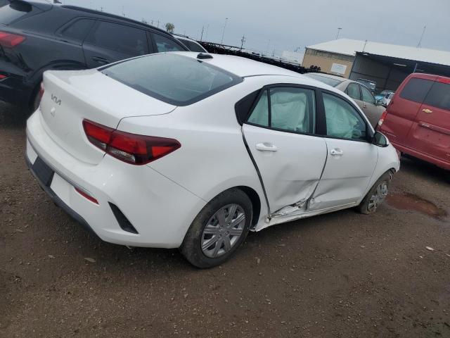 3KPA24AD7PE573258 KIA RIO LX