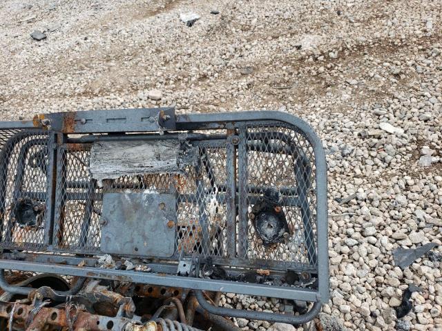2021 HONDA TRX520 FA 1HFTE46H8M4600272