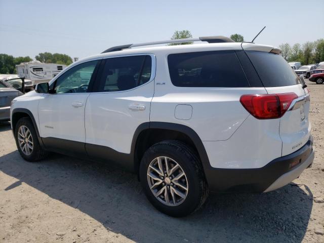 1GKKNLLA8JZ112532 GMC ACADIA SLE