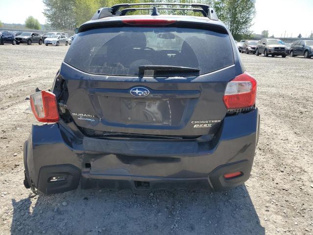 JF2GPANC2G8231398 Subaru Crosstrek Limited