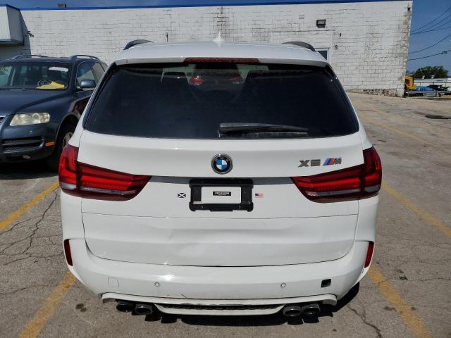 5YMKT6C57H0U38768 BMW X5 M