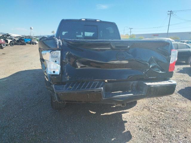1N6AA1E65KN516751 Nissan Titan Platinum Reserve