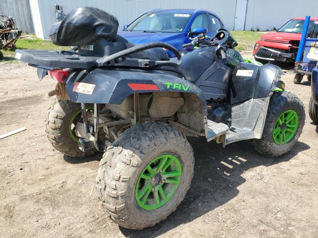 2016 ARCTIC CAT ATV 4UF16ATV8GT200626