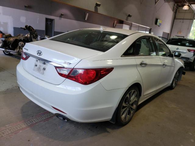 VIN 5NPEC4AB5DH755724 2013 HYUNDAI SONATA no.3