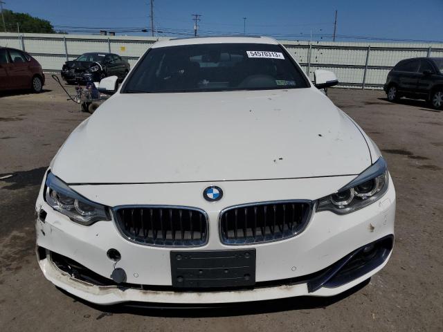 2016 BMW 428 XI GRA - WBA4C9C5XGG135621