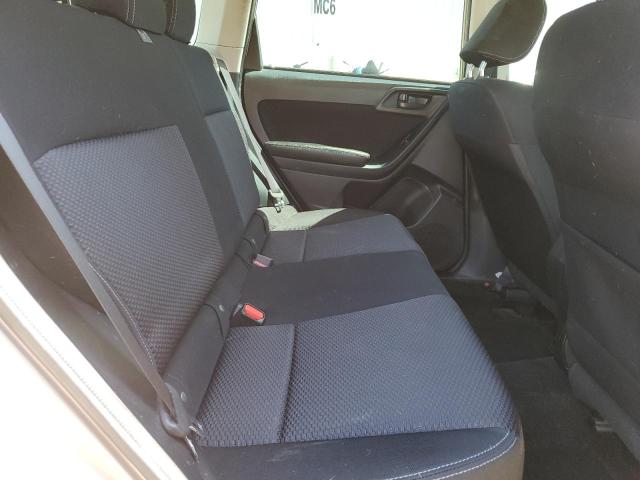 JF2SJABC0GH563310 Subaru Forester 2.5i
