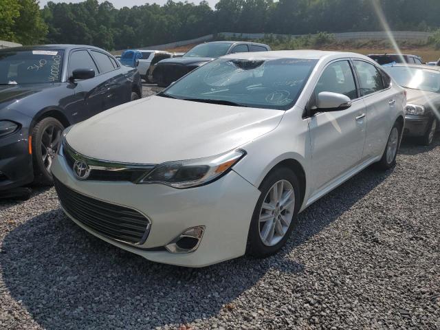 2014 Toyota Avalon Base