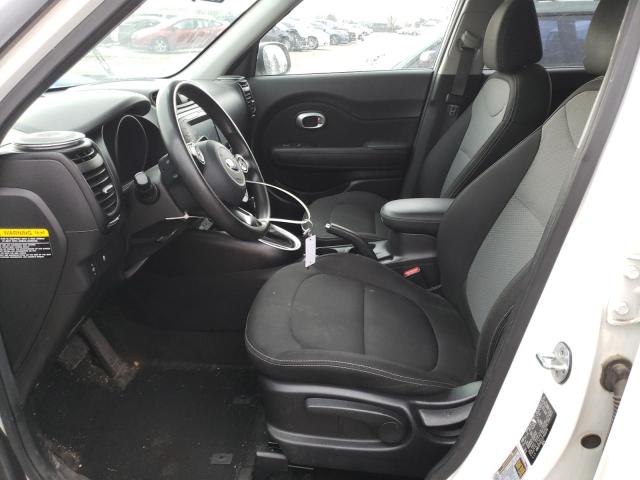 KNDJP3A57J7538294 KIA SOUL +