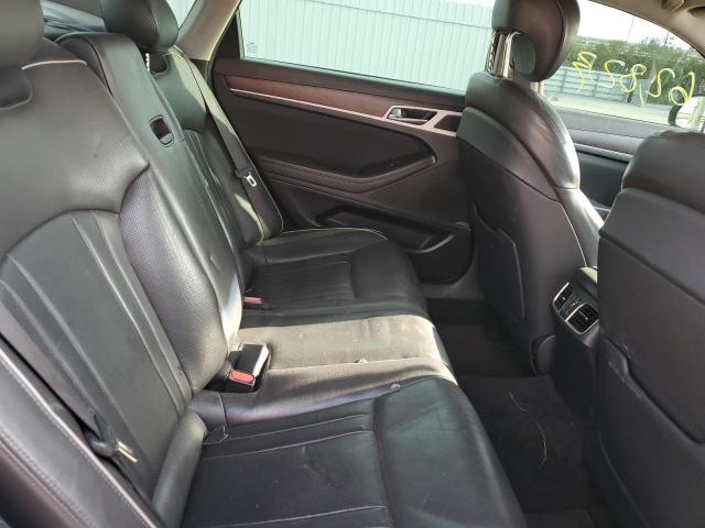 2017 GENESIS G80 ULTIMA KMHGN4JF7HU191037