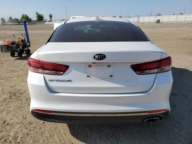 KNAGT4L32G5090751 KIA Optima Lx