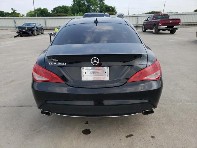 WDDSJ4EB9GN331119 Mercedes-Benz CLA 250