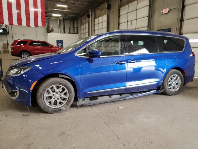 2C4RC1BG5LR236281 2020 CHRYSLER PACIFICA, photo no. 1