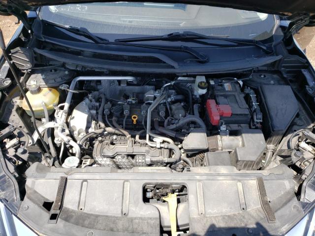 JN8AT3BB8MW234826 Nissan ROGUE SV