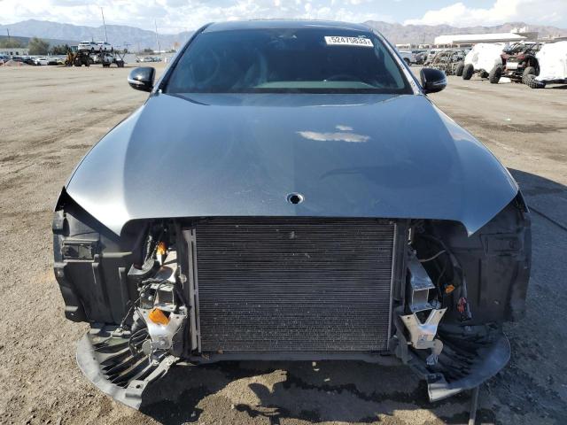 WDDZF4JB0KA602381 Mercedes-Benz E 300