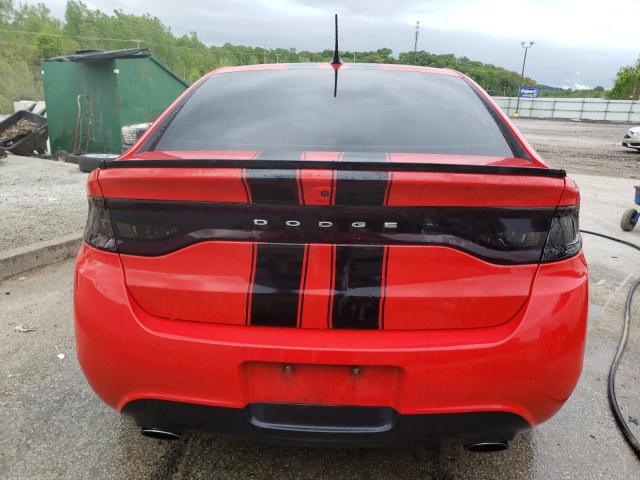 1C3CDFEB3GD704490 Dodge DART GT